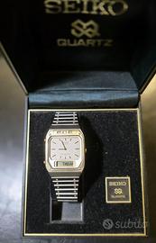 Orologio SEIKO H249-5060. Al Quarzo. Analog/digit