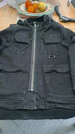 giubotto da motociclista 