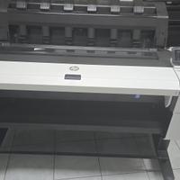 Plotter DesignJet T1600