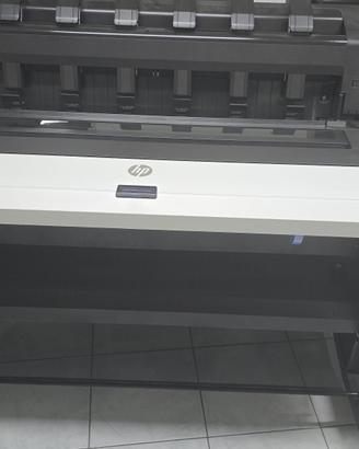 Plotter DesignJet T1600