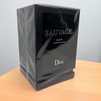 
Dior Sauvage Elixir  60 ml  uomo