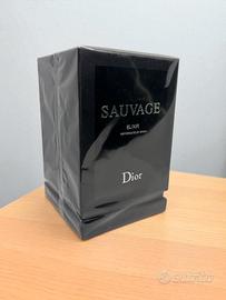
Dior Sauvage Elixir  60 ml  uomo
