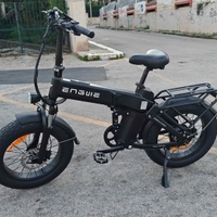 Engwe Engine Pro 3.0 Boost bici elettica