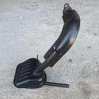 Ricambi Vespa 50