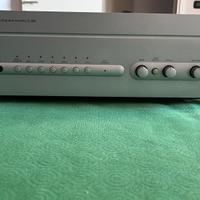 NAD C352 Amplificatore Integrato
