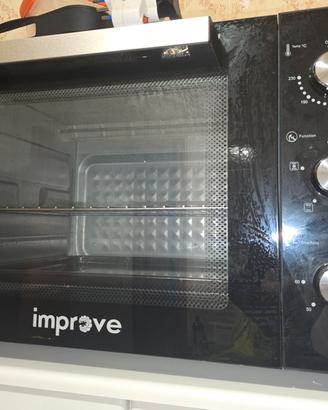 forno improve 35 l