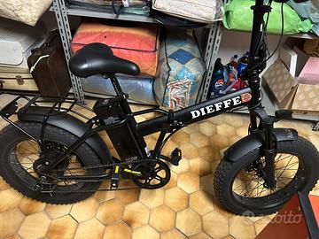 Bicicletta