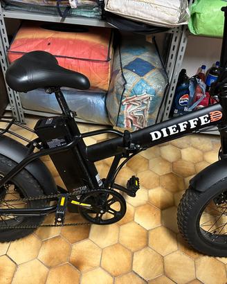 Bicicletta