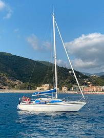 Vondo Comet 850