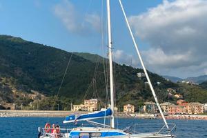 Vondo Comet 850