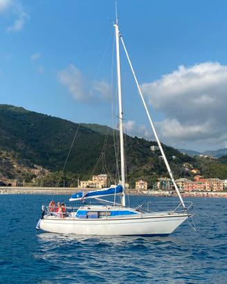 Vondo Comet 850