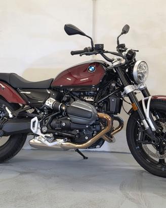 BMW R12 750 Km