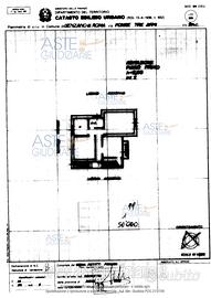 Appartamento Genzano di Roma [A4301843]