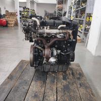 Motore RH01 per Volvo - 2.0 Diesel