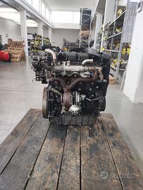 Motore RH01 per Volvo - 2.0 Diesel