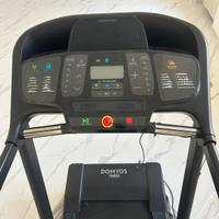 tapis roulant  DOMYOS T540C 