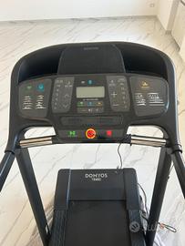 tapis roulant  DOMYOS T540C 