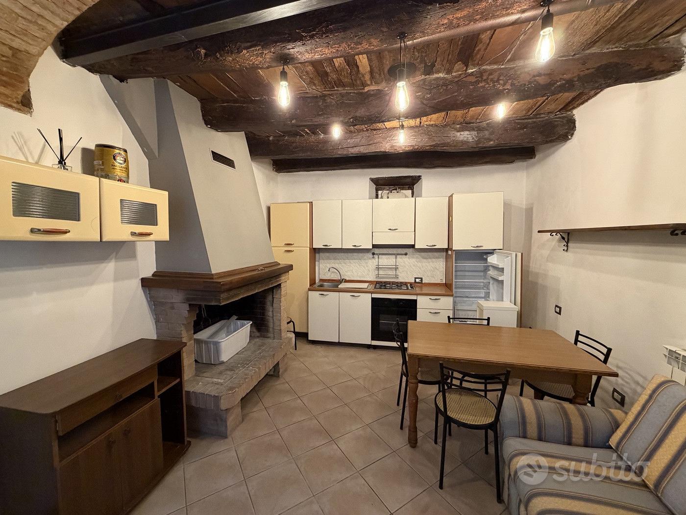 Apartment in Terni, Collescipoli - Vista 3