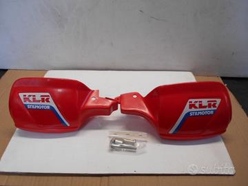 PARAMANI KAWASAKI KLR 600