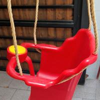 seggiolino altalena