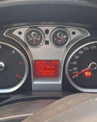 Ford C max anno 2009