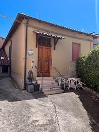 Villetta San Benedetto dei Marsi