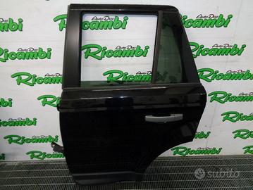 PORTA POST. SINISTRA RANGE ROVER SPORT 2006