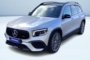 Mercedes GLB 35 AMG 4matic auto