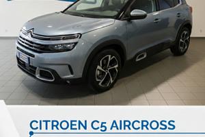 Citroen C5 Aircross PureTech 130 S&S EAT8 Shine