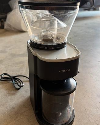 Macina caffè Ambiano