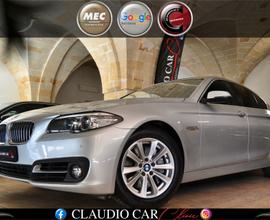 Bmw 525 525d BERLINA aut.