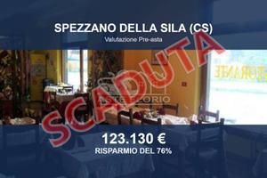 Immobile in asta di 510 m² con più di 5 locali a S