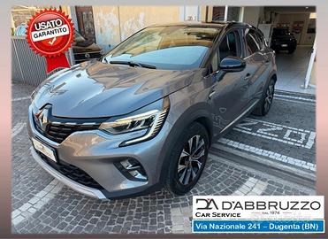 Captur 1.0 GPL DI SERIE Techno UNICA!