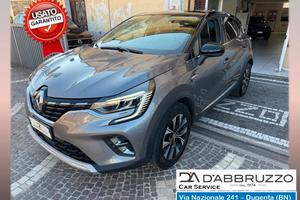 Captur 1.0 GPL DI SERIE Techno UNICA!