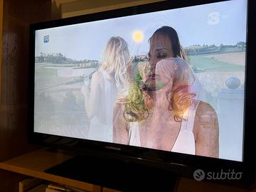 Tv led thomson 40”
