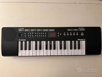 Alesis Melody 32 Tastiera Pianola