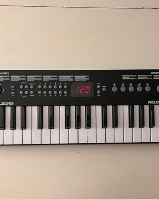 Alesis Melody 32 Tastiera Pianola