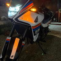 Transalp
