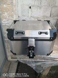 Givi/Kappa Force 48 litri Top case 