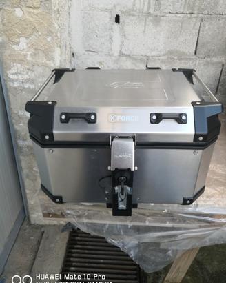Givi/Kappa Force 48 litri Top case 