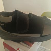 Donjoy Podalux II scarpa post-operatoria