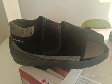 Donjoy Podalux II scarpa post-operatoria