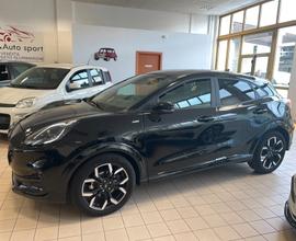 Ford Puma 1.0 EcoBoost 125 CV S&S aut. ST-Line X