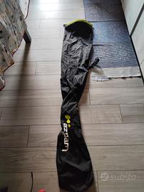 sacca porta sci wed'ze per sci oltre i 188 cm