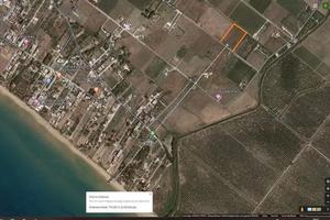 Terreno mq 6370 e rudere a Menfi Lido Fiori