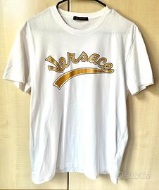 Maglia T-Shirt Versace