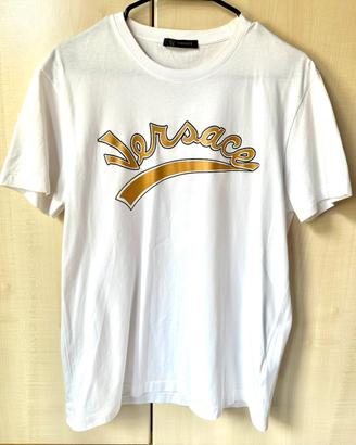 Maglia T-Shirt Versace