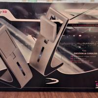 Ripetitore di segnale audio e video