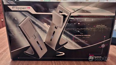 Ripetitore di segnale audio e video