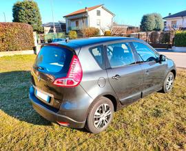 Renault Scenic 3 XMod 1.4 Tce Navi Benz Euro5